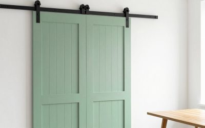 Best Heavy Duty Barn Door Sliding Hardware Kits: Features, Fit and Trade-offs