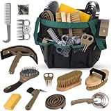 6 Best Horse Grooming Kits (October 2026) Top Reviews