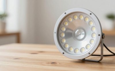 Best LED Shop Lights for Garages and Workshops