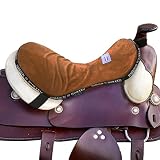 6 Best Saddle Pads for Trail Riding (October 2026) Reviews & Picks