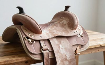 Best Synthetic Western Saddle: Picks and What to Look For