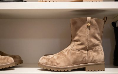 Best Boots for Stable Work: Mucking and Barn Picks 2026