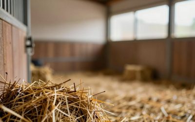 How to Measure a Horse for a Blanket: Step-by-Step Sizing Guide